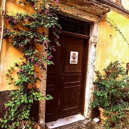 Summer Me - Cute Downtown Corfu  Eksteriør bilde