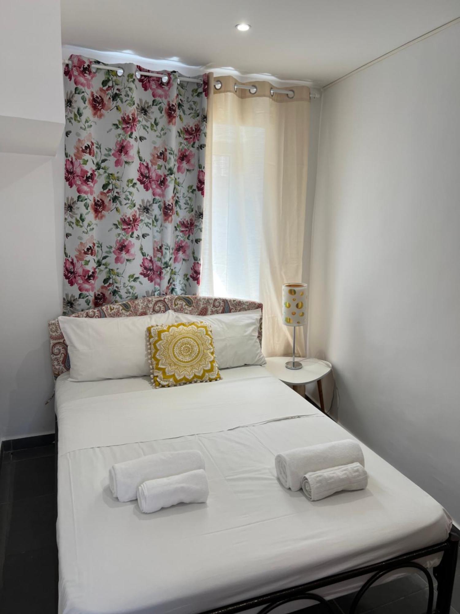 Summer Me - Cute Downtown Corfu  Eksteriør bilde